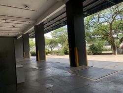 Toh Tuck Link (D21), Warehouse #563479371